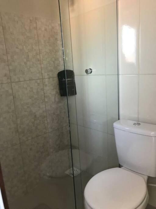 Kitnet207 Centro, Com Linda Vista Janela, Tv Smart Apartment Montes Claros